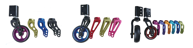 casters for wheelchairs 1