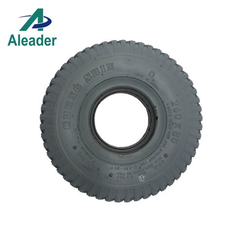 Solid Wheelchair Tyres Diamond Tread Solid Wheelchair Tyres Diamond Tread