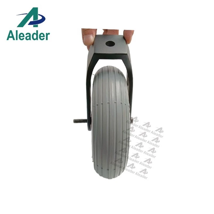 Wheelchair Front Forks factory