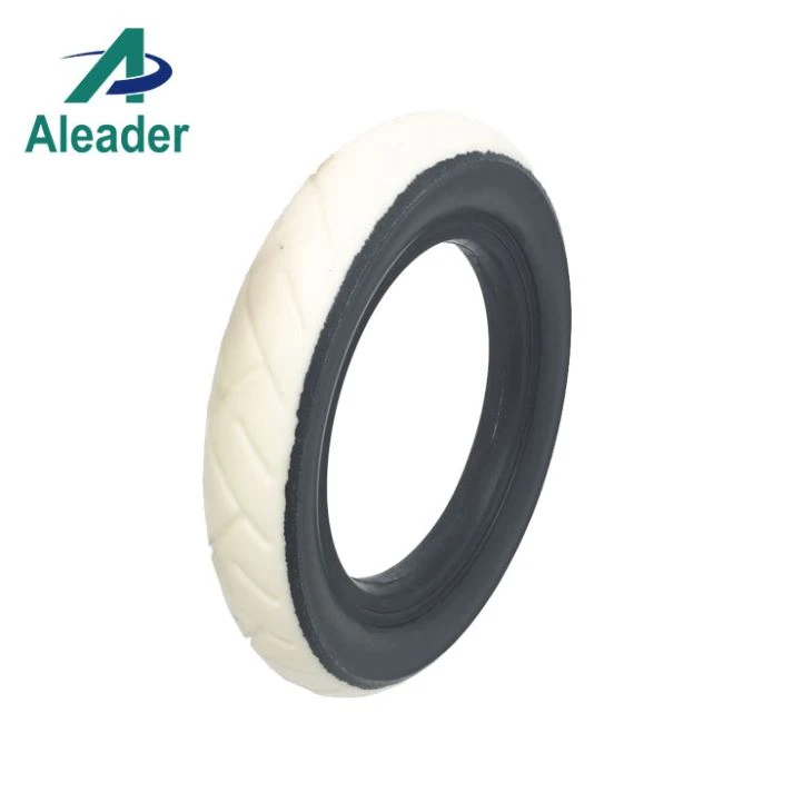 Custom Tires For Mobility Scooters Dual Density