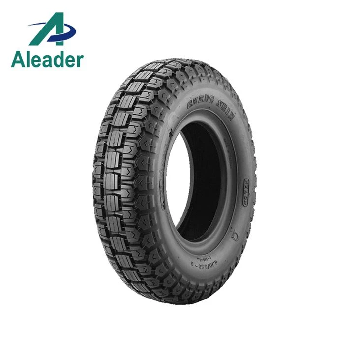 4.10/3.50 X 6 Tire And Tube