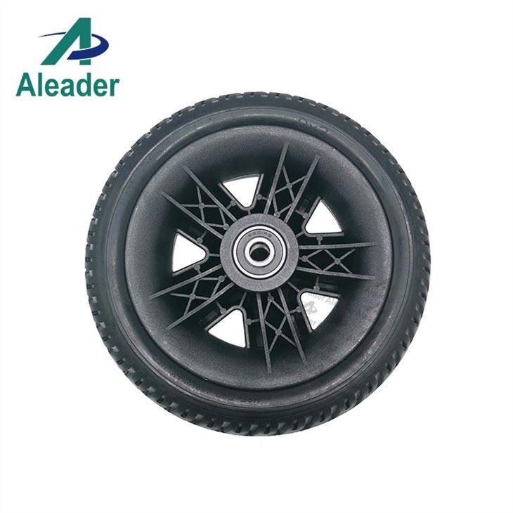 Electric Scooter Wheel Accessories Scooter Solid Tyres 9 Inch