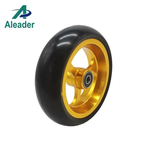 عجلات مسطحة مجانية 5x1.5