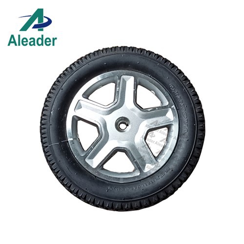 إطارات صلبة للدراجات البخارية المتحركة مقاس 12.5 بوصة